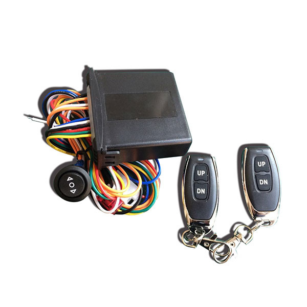 24V Mini DC Linear Actuator Controller Dual Operation Control Unit For Swim Spa Pool Lifter