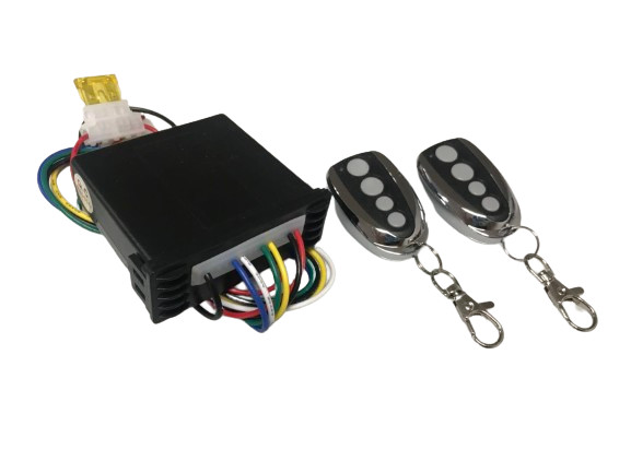 DC Electric Linear Actuators Controller Travel Individually Remotes Programmable