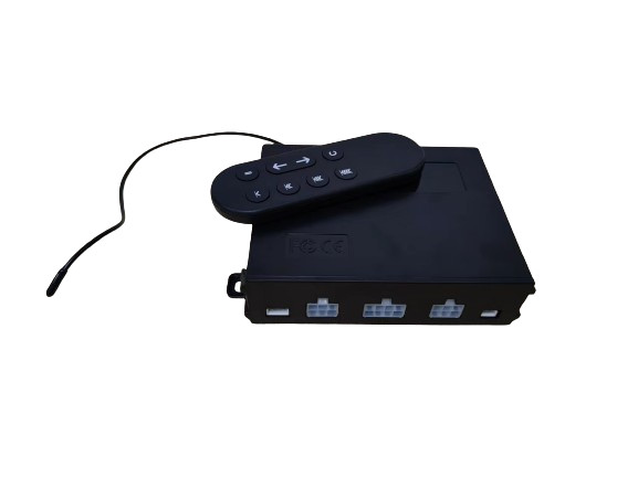 Actuator Control Box Wireless Control 4 Position Programmable 2CH Sync Controller