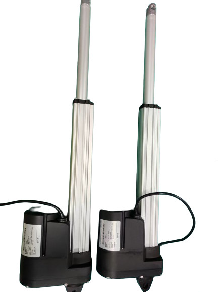 1000N 40mm/s High Speed Electric Linear Aactuators DC Motor for Industrial Project