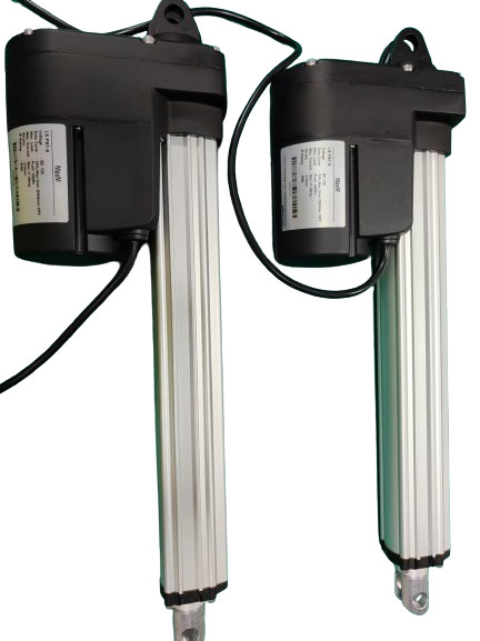 1000N 40mm/s High Speed Electric Linear Aactuators DC Motor for Industrial Project