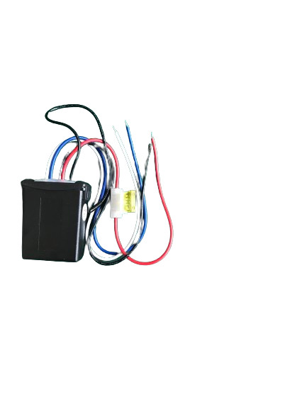 Single Industrial Electric Actuator Controller Wireless Control Fully Extend/Retract