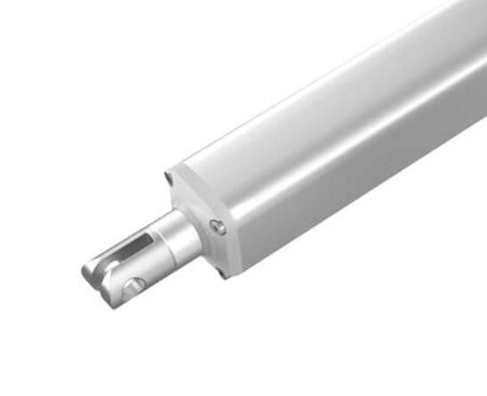 12/24V IP66 Tubular Linear Actuators for Window Ventilation