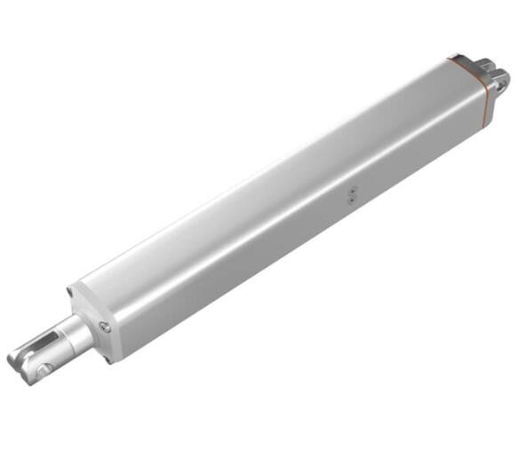 12/24V IP66 Tubular Linear Actuators for Window Ventilation