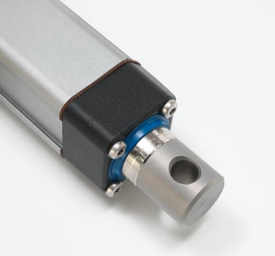 Overload Clutch Protection POT Heavy Duty Linear Actuator
