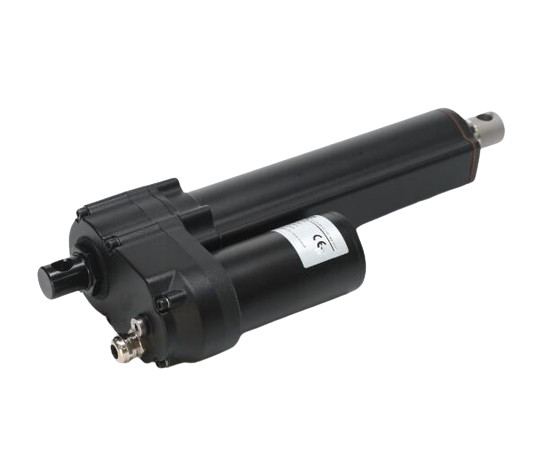 2000N-7000N 50mm~1000mm IP65 Electric Heavy Duty Linear Actuators