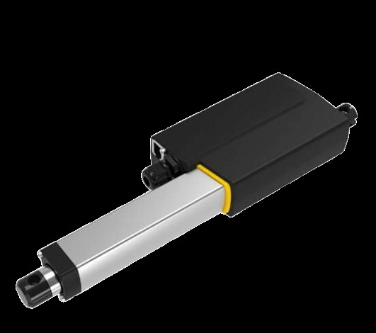 12V 4000N Industrial Actuator Heavy-Duty Electric Linear Motor IP69K