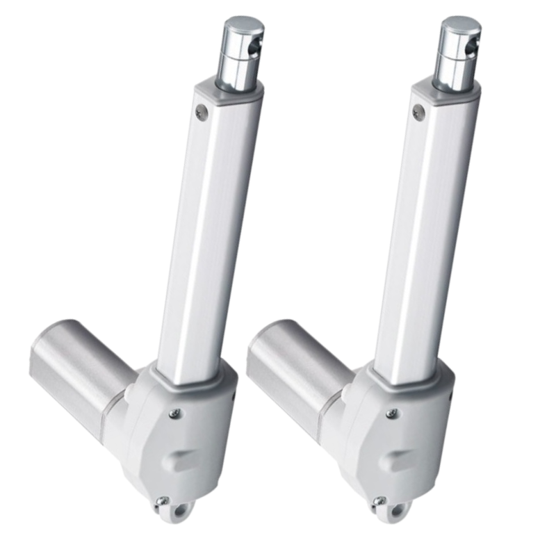 24V 2500N Electric Linear Actuator with 5mm/s Speed and IP66 Rating